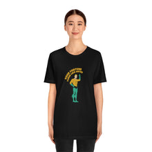 Load image into Gallery viewer, Aquaman Jersey Tee
