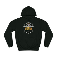 Load image into Gallery viewer, The Money Team College Hoodie
