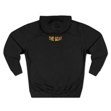 Load image into Gallery viewer, THE GOAT King Pullover Hoodie
