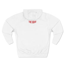 Load image into Gallery viewer, THE GOAT Series Pullover Hoodie
