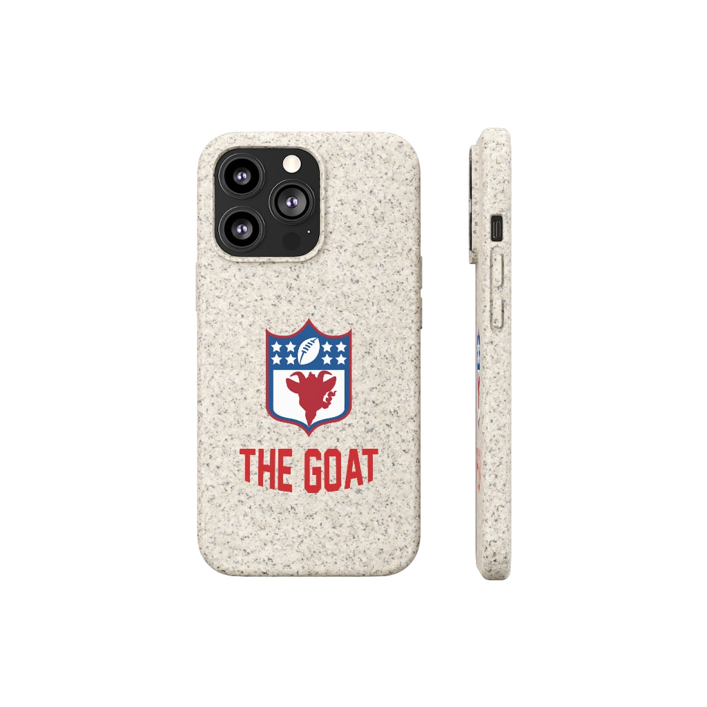 THE GOAT Series Case