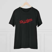 Load image into Gallery viewer, Dodgers Organic T-shirt
