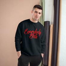 Load image into Gallery viewer, Everybody Eats Champion Sweatshirt
