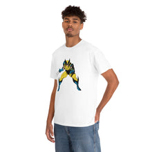 Load image into Gallery viewer, Wolverine Heavy Cotton Tee
