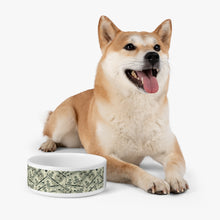 Load image into Gallery viewer, The Money Team Pet Bowl
