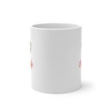 Load image into Gallery viewer, Everybody Eats Color Changing Mug
