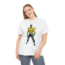 Load image into Gallery viewer, Luke Cage Heavy Cotton Tee
