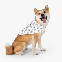 Load image into Gallery viewer, THE GOAT Pet Bandana
