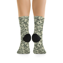 Load image into Gallery viewer, The Money Team Socks
