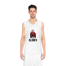 Load image into Gallery viewer, THE GOAT Basketball Jersey
