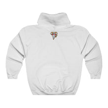 Load image into Gallery viewer, The Money Team Heavy Blend™ Hooded Sweatshirt
