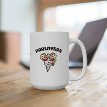 Load image into Gallery viewer, Parlayers Club Mugs
