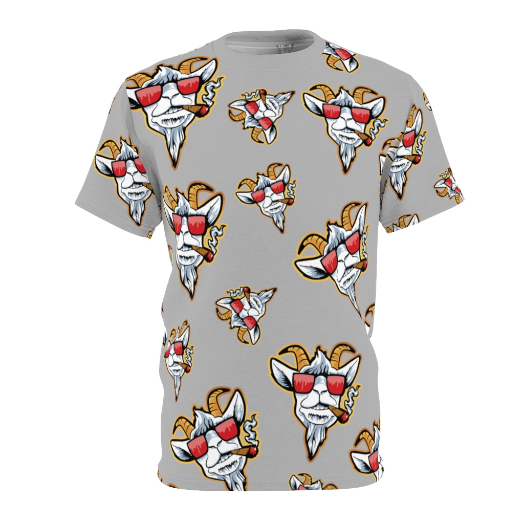 THE GOAT AOP Tee