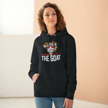 Load image into Gallery viewer, THE GOAT Cruiser Hoodie

