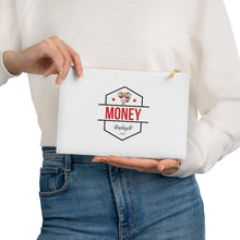 Load image into Gallery viewer, The Money Team Cosmetic Bag
