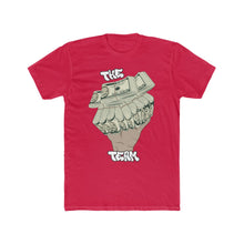 Load image into Gallery viewer, The Money Team Cotton Crew Tee
