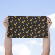 Load image into Gallery viewer, THE GOAT Rally Towel
