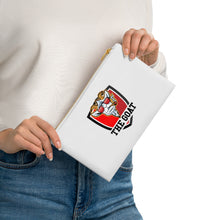 Load image into Gallery viewer, THE GOAT Cosmetic Bag
