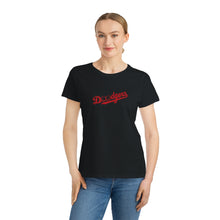 Load image into Gallery viewer, Organic Dodgers T-Shirt
