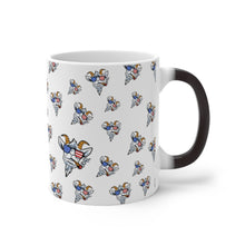 Load image into Gallery viewer, America Color Changing Mug
