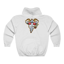 Load image into Gallery viewer, Parlayers Club Heavy Blend™ Hooded Sweatshirt
