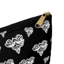 Load image into Gallery viewer, THE GOAT Accessory  Pouch
