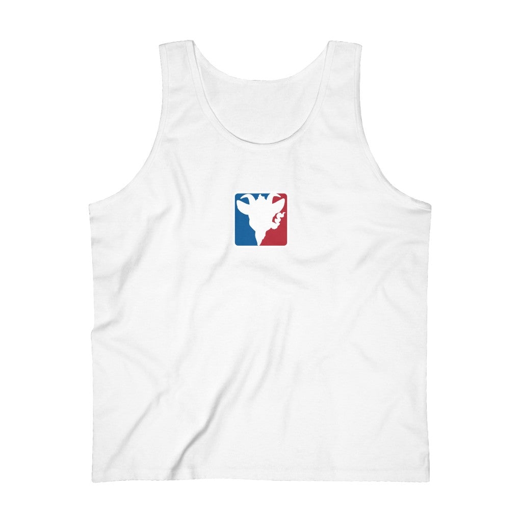 THE GOAT Series Tank Top