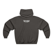 Load image into Gallery viewer, THE GOAT NUBLEND®  Hooded Sweatshirt
