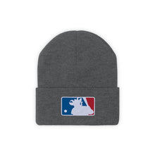 Load image into Gallery viewer, THE GOAT Series Knit Beanie
