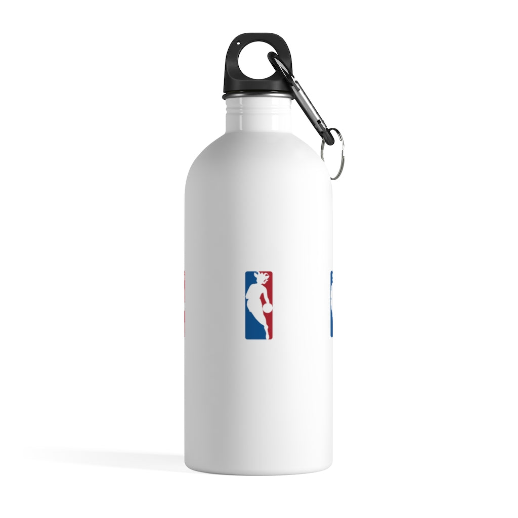THE GOAT Series Stainless Steel Water Bottle