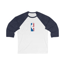 Load image into Gallery viewer, THE GOAT Series Baseball Tee
