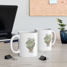 Load image into Gallery viewer, The Money Team - Small Mug
