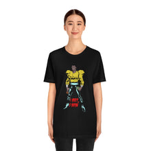 Load image into Gallery viewer, Luke Cage Jersey Tee

