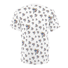 Load image into Gallery viewer, America Cut &amp; Sew Tee
