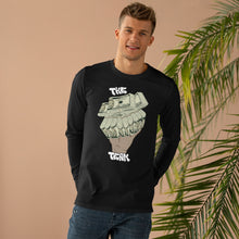 Load image into Gallery viewer, The Money Team Long Sleeve Tee
