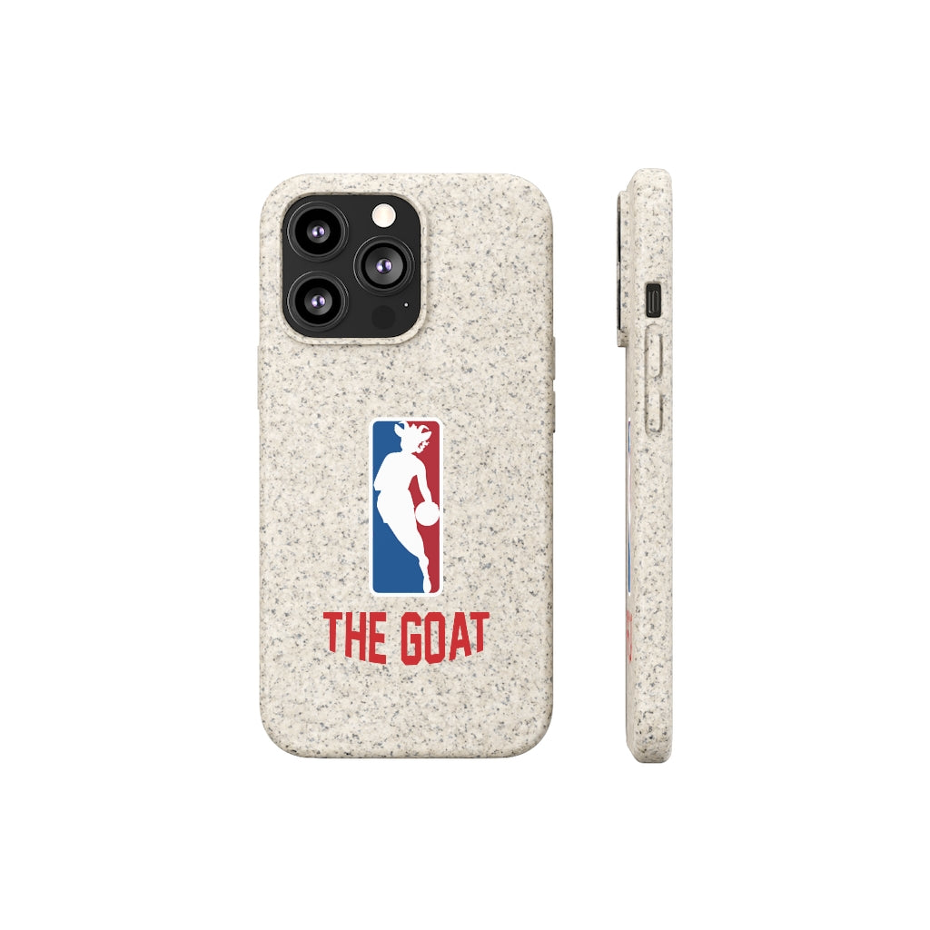 THE GOAT Series Case