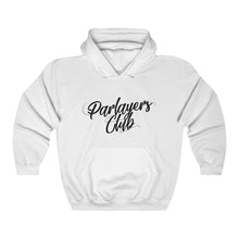 Load image into Gallery viewer, Parlayers Club Heavy Blend™ Hooded Sweatshirt
