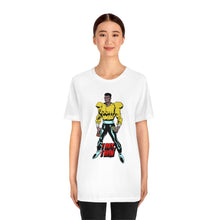 Load image into Gallery viewer, Luke Cage Jersey Tee

