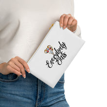 Load image into Gallery viewer, Everybody Eats Cosmetic Bag
