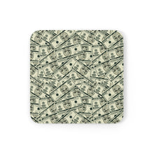 Load image into Gallery viewer, The Money Team Coaster Set
