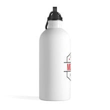 Load image into Gallery viewer, The Money Team Stainless Steel Water Bottle
