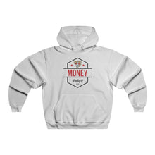 Load image into Gallery viewer, The Money Team NUBLEND® Hooded Sweatshirt

