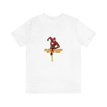 Load image into Gallery viewer, The Flash Jersey Tee
