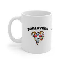 Load image into Gallery viewer, Parlayers Club Mugs
