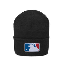 Load image into Gallery viewer, THE GOAT Series Knit Beanie
