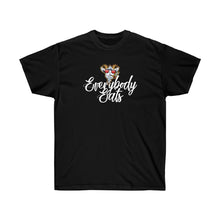 Load image into Gallery viewer, Everybody Eats Ultra Cotton Tee
