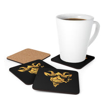 Load image into Gallery viewer, THE GOAT Coaster Set
