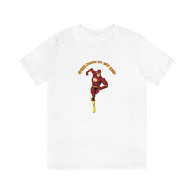 Load image into Gallery viewer, The Flash Jersey Tee
