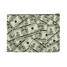 Load image into Gallery viewer, The Money Team Accessory Pouch
