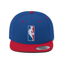 Load image into Gallery viewer, THE GOAT Series Snapback
